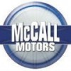 McCall Motors CDJR