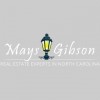 Mays Gibson
