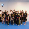 Martial Arts for Life