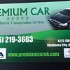 Premium Car