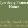 Dyersburg Funeral Home