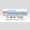 Dr. Merle Tyroler