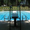 The Bradford Swim & Recreation Center