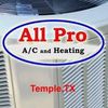 All Pro AC and Heating