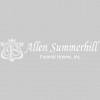 Allen Summerhill Funeral Homes & Crematory