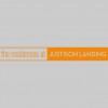 The Residences at Justison Landing