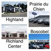 Fillback Family of Dealerships