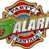 5 Alarm Party Rentals
