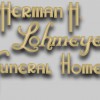 Herman H Lohmeyer Funeral Home