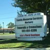 Family Memorial Services Mortuary