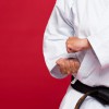 New Mexico Shotokan Karate