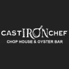 Cast Iron Chef Chop House