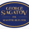 George B Sagatov