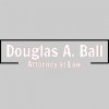 Douglas A. Ball