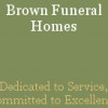 Brown Funeral Home