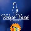Blue Vase Marketing