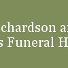 Richardson and Sims Funeral Home