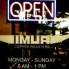 IMUA Coffee Roasters