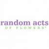 Random Acts of Flowers