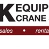 B&K Equipment