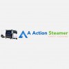 A Action Steamer