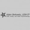 Adam Berkowitz, LISW-CP Mt. Pleasant Psychotherapy