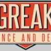 Greak Fence