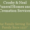 Crosby & Neal Funeral Home & Cremation Care