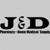 J & D Pharmacy