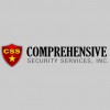 Comprehensive Security Services