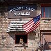 Memory Lane Stables
