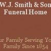 WJ Smith & Son Funeral Home
