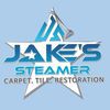 Jake's Steamer
