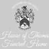 House of Thomas Funeral Home