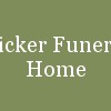 Ricker Funeral Home