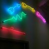 Random Neon