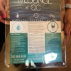 The IV Lounge at QC