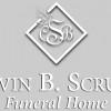 Calvin B. Scruggs Funeral Home