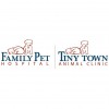Family Pet Hospital & Tiny Town Animal Clinic