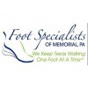 Foot Specialists of Memorial