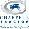 Chappell Tractor