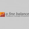 A Fine Balance Therapeutic Massage & Bodywork
