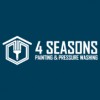 4 Seasons Painting & Pressure Washing