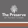 The Preserve at Forest Creek