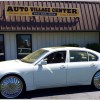 AVC Sales