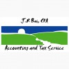 Jade Bai CPA
