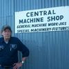 Central Machine Shop