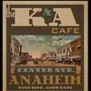 K&A Downtown Cafe & K&A Catering