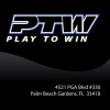 Play To Win