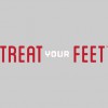 Treat Your Feet